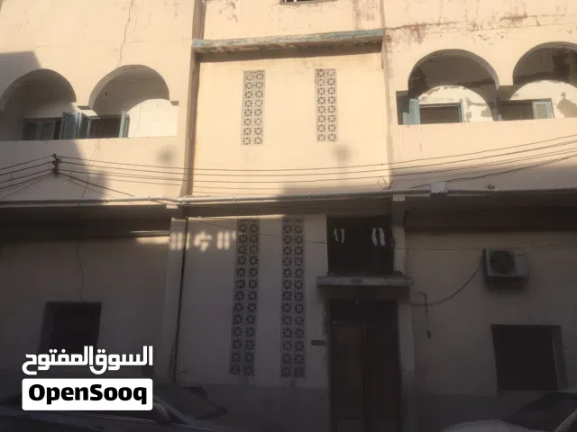 منزل طابقين للبيع منطقة السراج