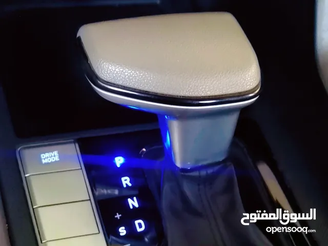 New Hyundai Elantra in Al Anbar