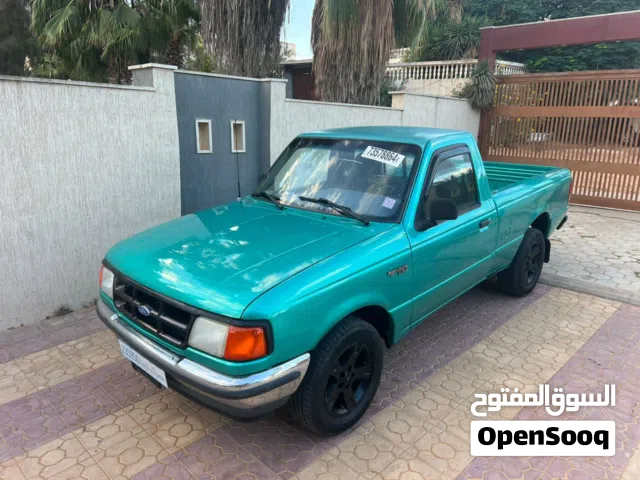 1995 Ford Ranger XL