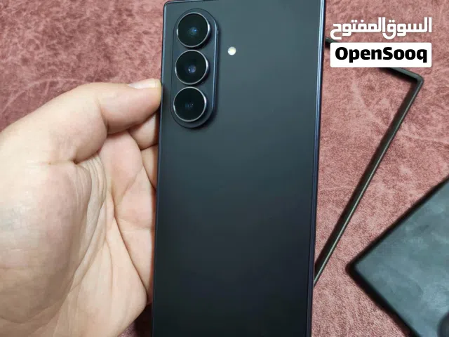 سامسونج فولد 7