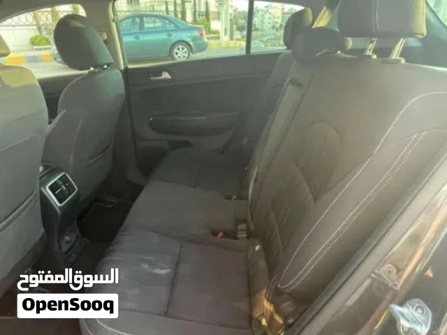 2018 كيا سبورتاج Sportage X-Pro