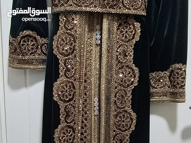 Kaftan Textile - Abaya - Jalabiya in Ramallah and Al-Bireh