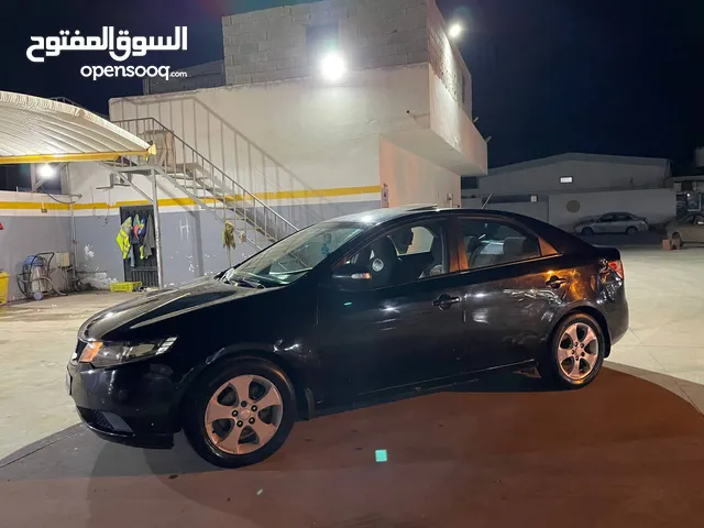 Used Kia Forte in Tripoli