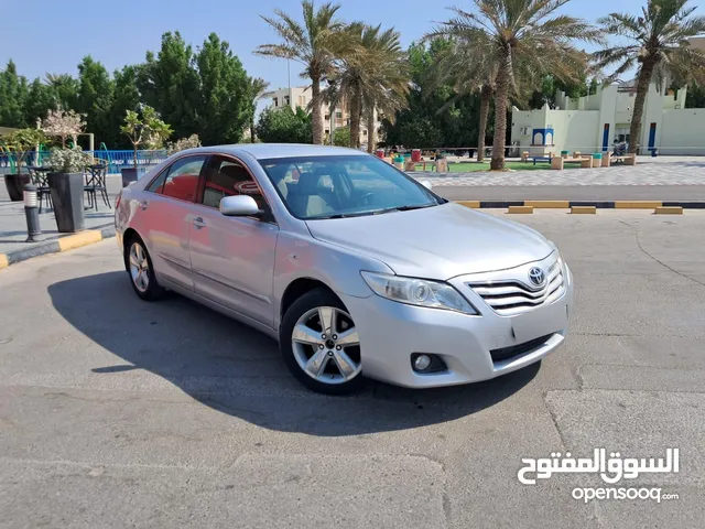 Used Toyota Camry in Muharraq