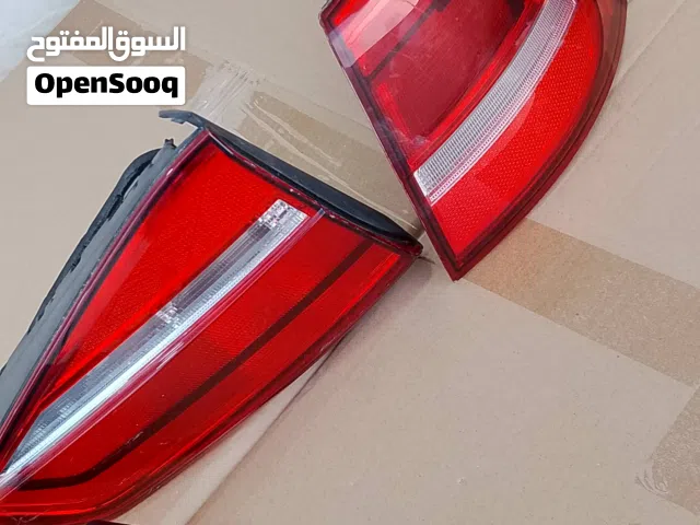 إضاءات فلوكسفاجن جيتا اصليه 2012_2018