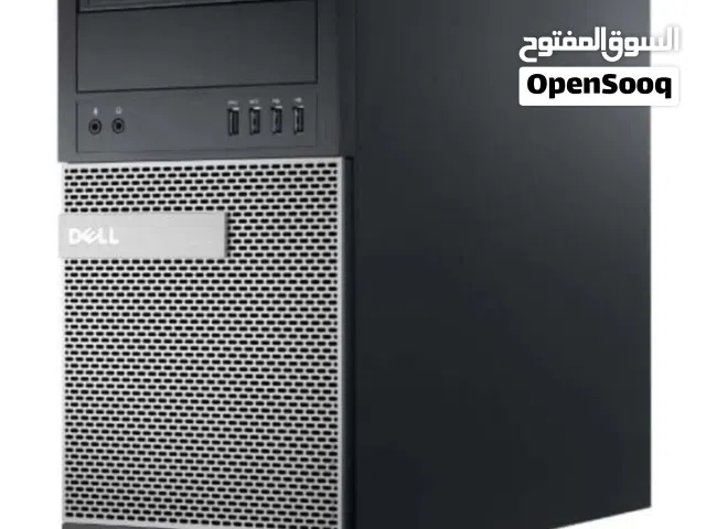 Computers PC for sale in Tabuk