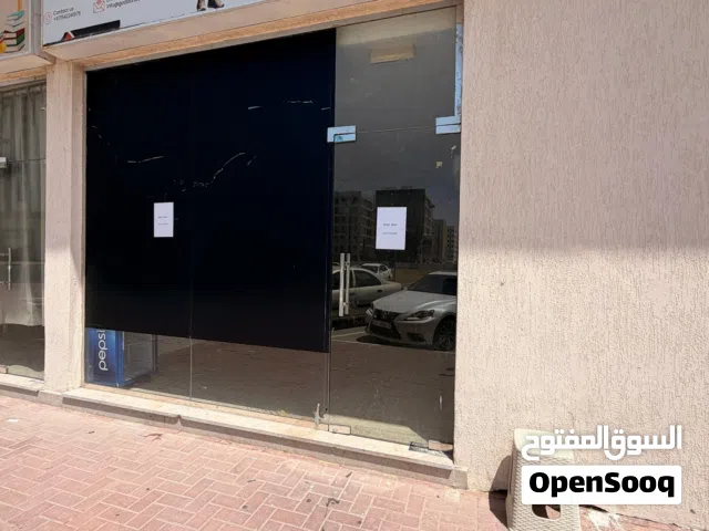 محل للإيجار بالجرف 3 قريب من الشارع الرئيسي  20 ألف  يصلح لجميع الأنشطة