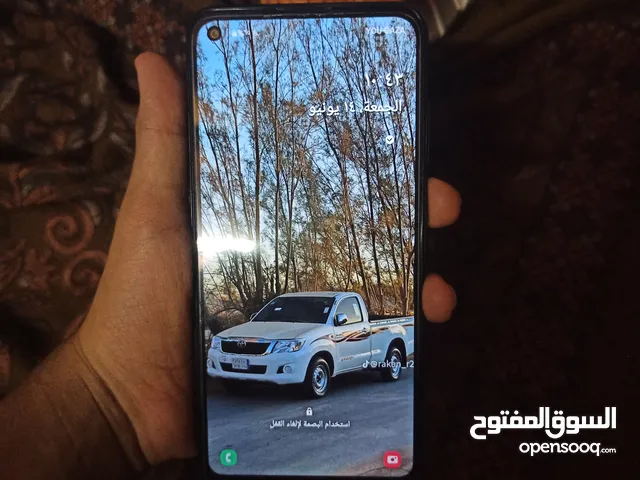 Samsung Galaxy A11 Other in Al Hudaydah