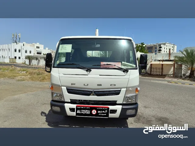 Mitsubishi Canter 2024 in Muscat