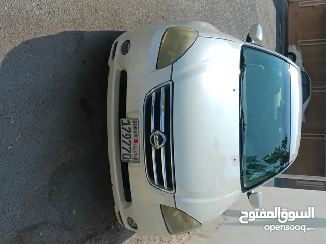 Used Nissan Altima in Northern Governorate