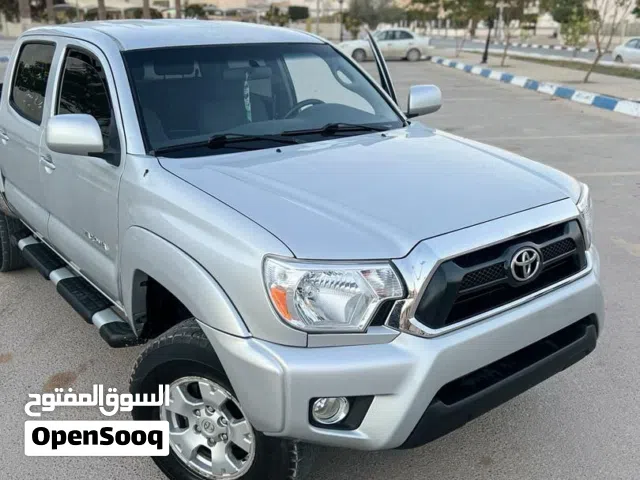 Used Toyota Tacoma in Zliten
