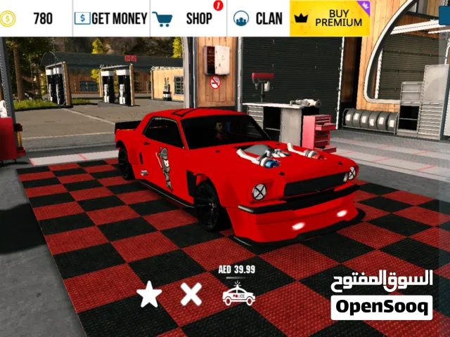 Accounts - Others Accounts and Characters for Sale in Sharjah