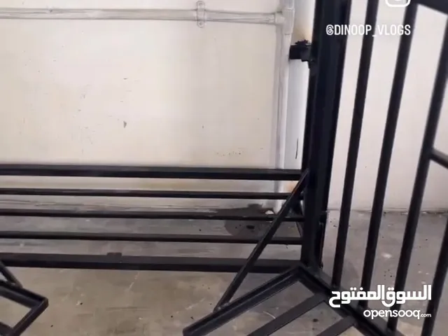 صندوق اسطوانات غاز