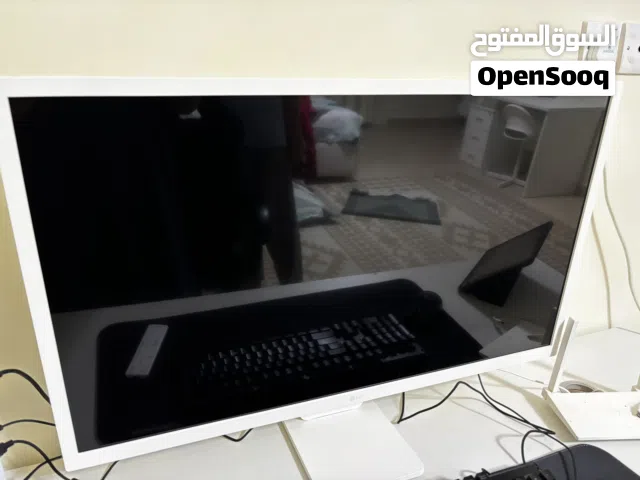 LG LCD Other TV in Sharjah