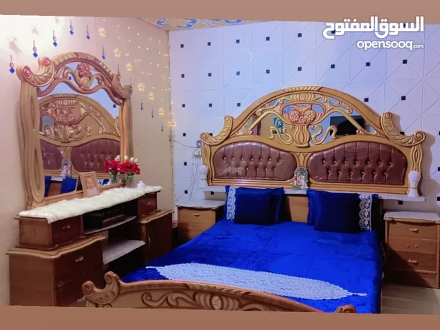 غرفة نوم عراقي