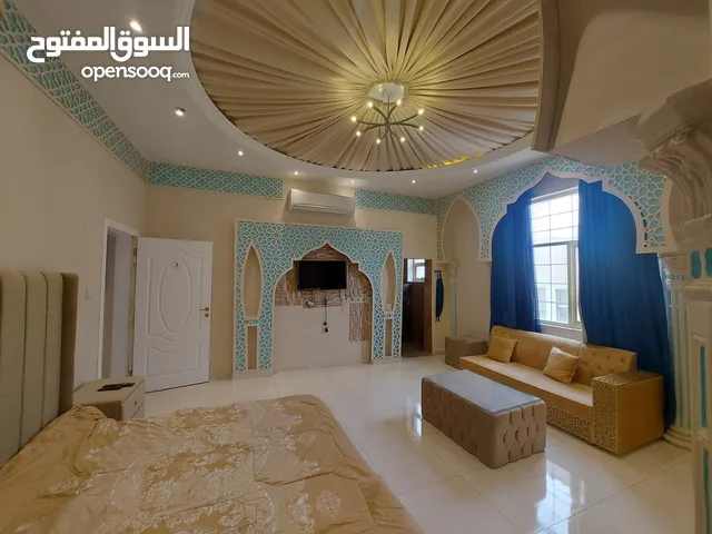 30 m2 Studio Apartments for Rent in Al Ain Zakher