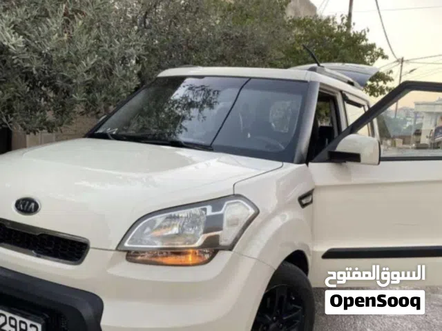 2009 Kia Soul Standard
