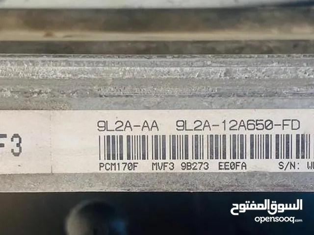 كمبيوتر سيارة فورد اكسبلورر 2009 & 2010