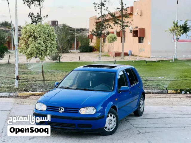 Used Volkswagen ID 4 in Tripoli