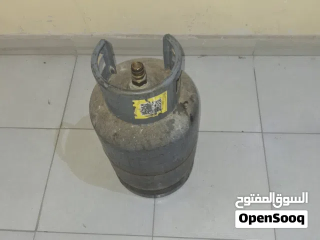 اسطوانه غاز