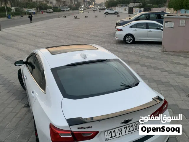 ماليبو R LAIN   2018