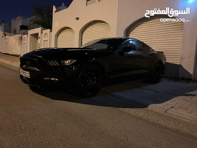 Used Ford Mustang in Northern Governorate