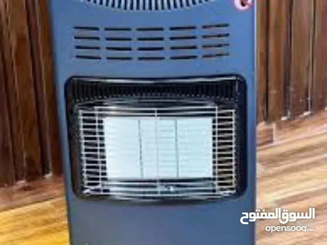 صوبة غاز جنرال نيو ماستر 3 شعلات  حرف اسعار