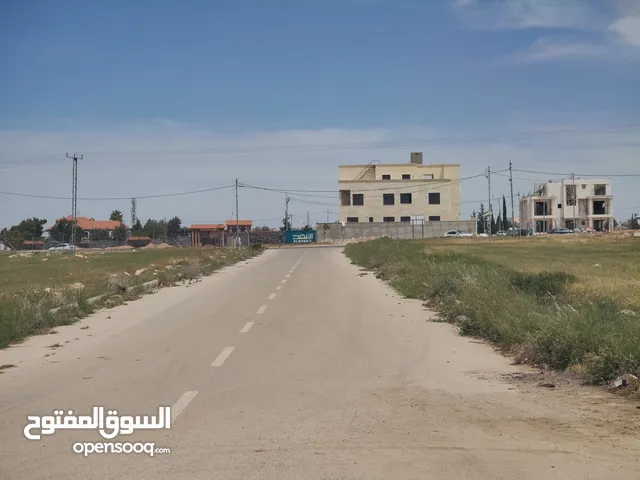 Farm Land for Sale in Amman Al Tuneib