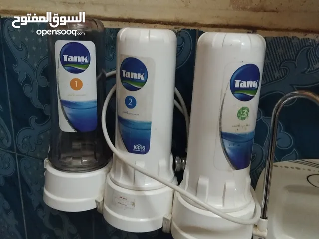 فلتر لتنقيه المياه