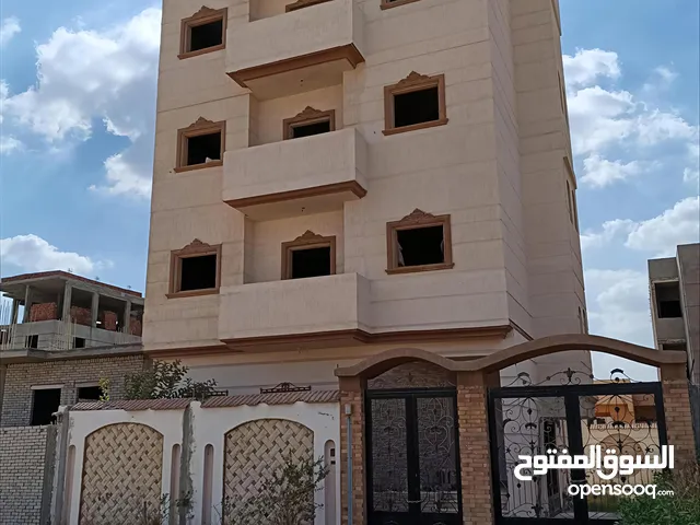 150 m2 3 Bedrooms Townhouse for Sale in Alexandria Borg al-Arab