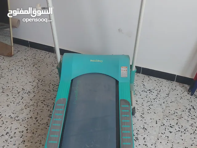 سير رياضيه عاديه انت وجهدك