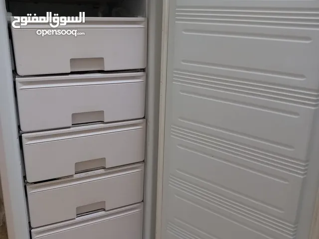 فريزر هوائي نوع كريازي