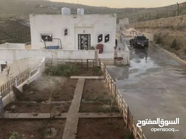 More than 6 bedrooms Farms for Sale in Zarqa Al-Qnaiya