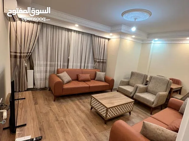 بناء جديد للبيع إسكندر باشا