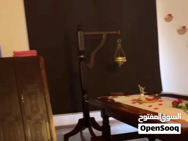 أثاث عيادة طب هندي متكامل.  Ayurvedic furniture