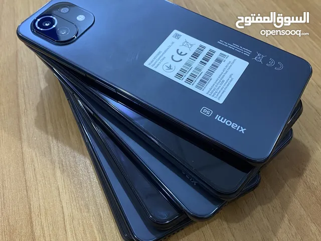Xiaomi mi 11 lite