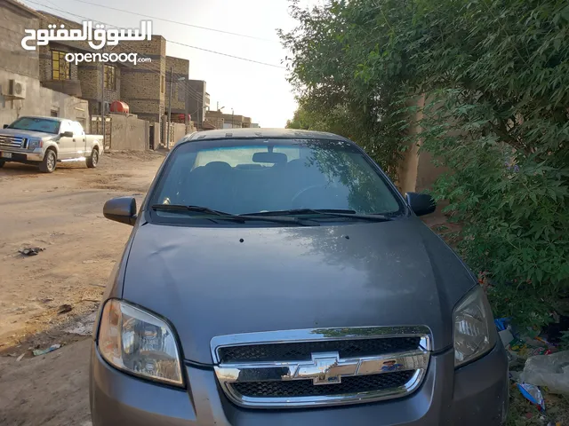 افيو مديل2010