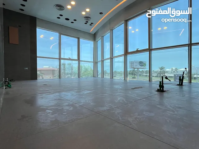 دور كامل إستثماري مع فترة سماح للإيجار في السالمية