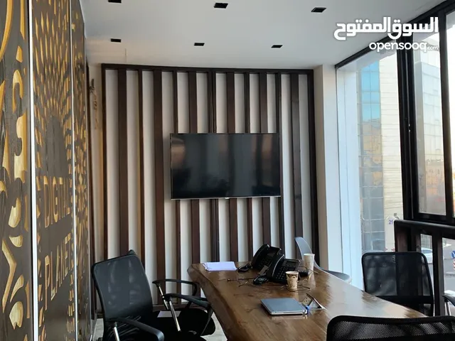Yearly Offices in Amman Swefieh