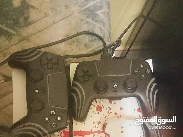 أجهزة تحكم    ps4 controllers