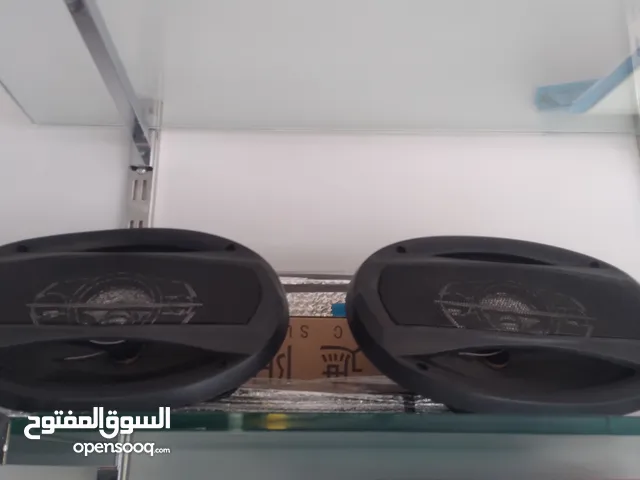 سماعات 800w