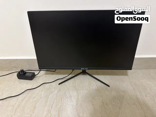 24" Other monitors for sale  in Muscat