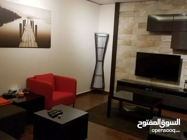 85m2 2 Bedrooms Apartments for Rent in Amman Dahiet Al Ameer Rashed