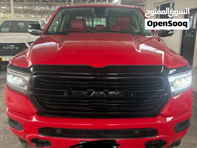 2019 Dodge Ram Big Horn