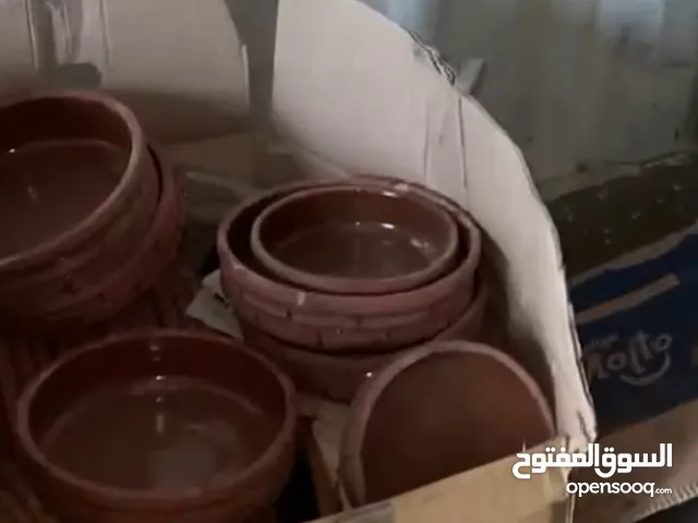 فخار صناعه مصريه