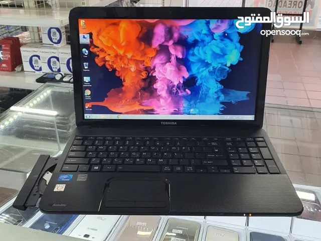 Toshiba for sale in Amman