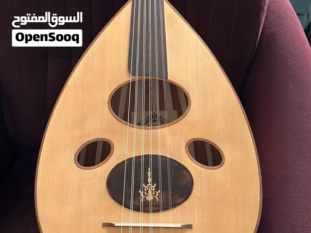 عود سوري - امين الصغير