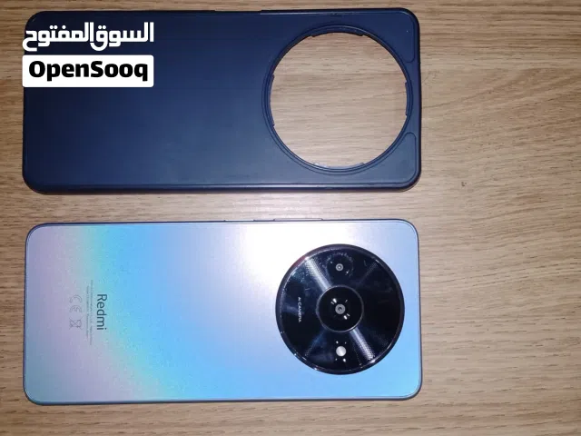 Xiaomi Redmi A3 256 GB in Amman