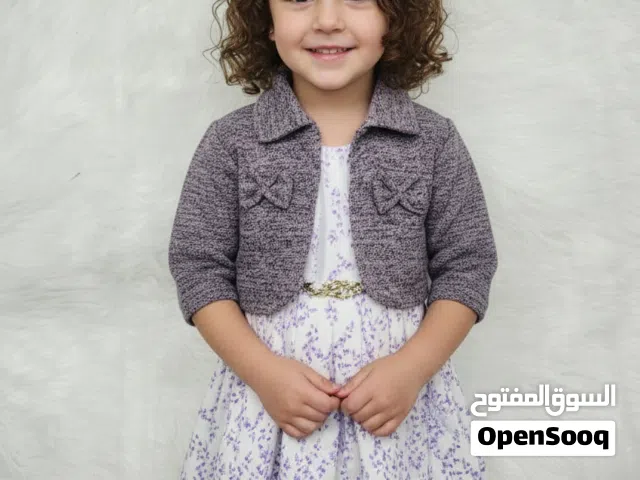 فساتين بناتي