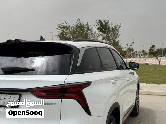 2022 Changan CS75 CS75 Plus